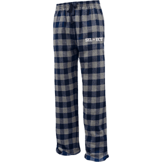 Select Flannel Pants