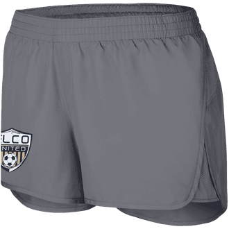 ELCO United Ladies Shorts