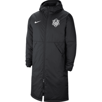 FAC Soccer SDF Jacket