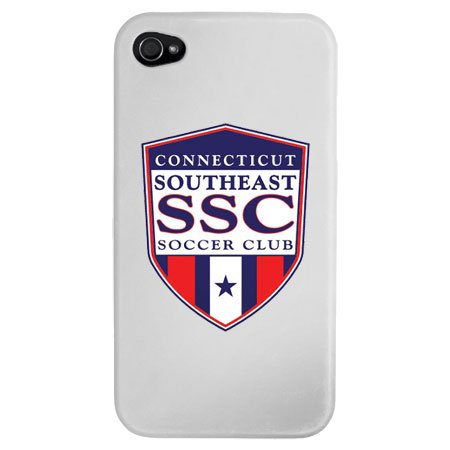 Southeast SC iPhone 4 and 4S Case