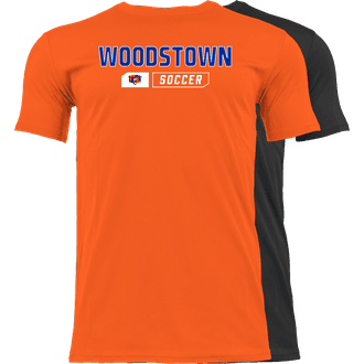 Woodstown Performance Tee