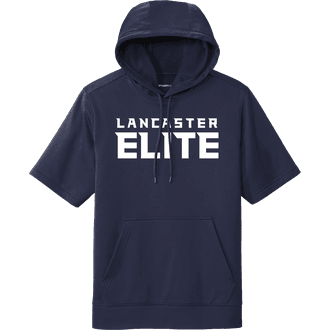 Lancaster Elite SS Hoodie