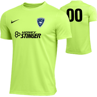 Steamboat SC GK Jersey