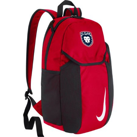 nike fff backpack