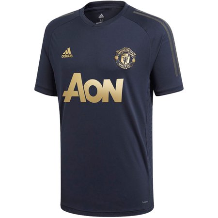 adidas Manchester United Ultimate Training Jersey