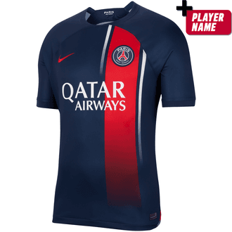 Nike PSG 2023-24 Jersey Local para Hombres