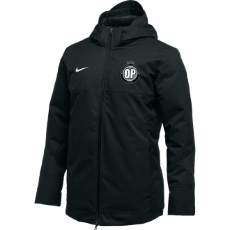 Ohio Premier Parka