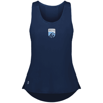 Medfield YS Ladies Tank Top