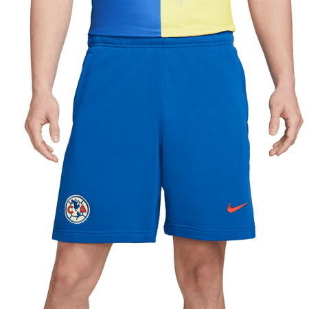 Nike Club America 2022-23 Mens Fleece Short
