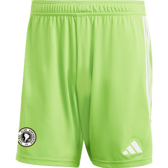 FC Sudamerica Green GK Shorts