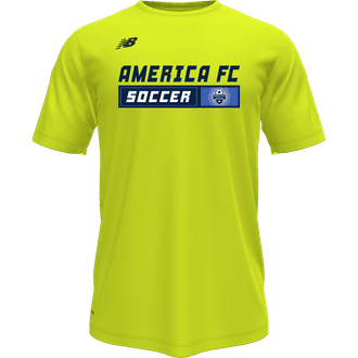 America FC Brighton Jersey