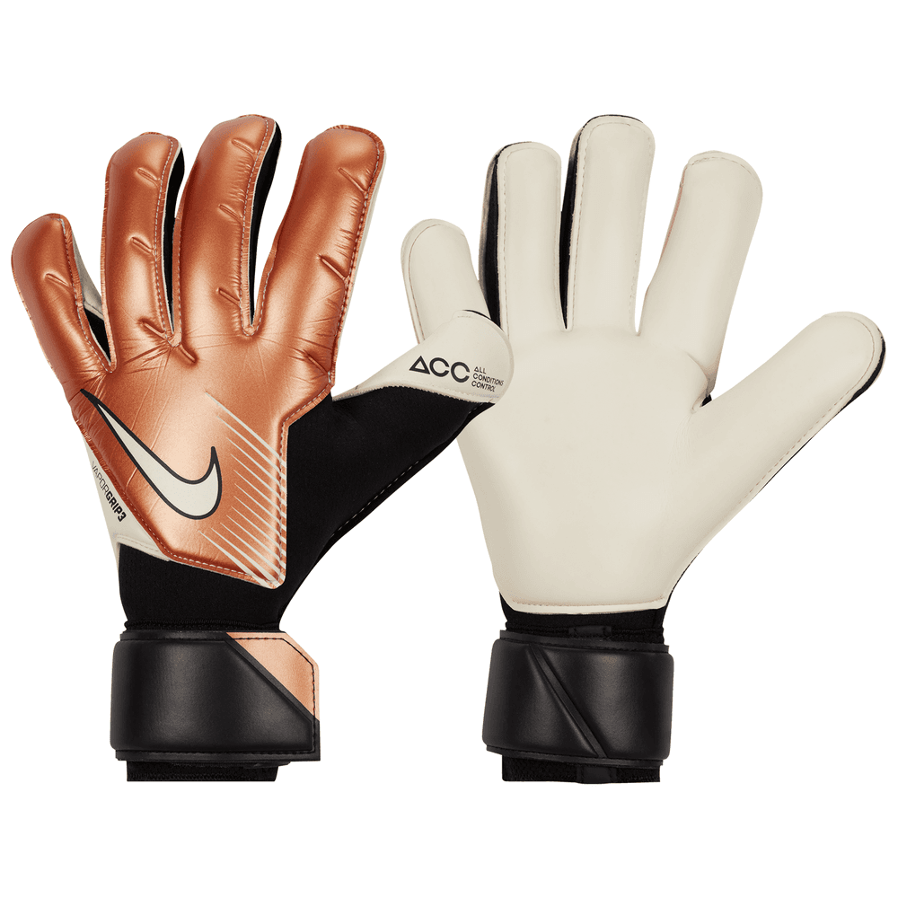 fácilmente equipaje Contento Nike Vapor Grip 3 Goalkeeper Gloves | WeGotSoccer