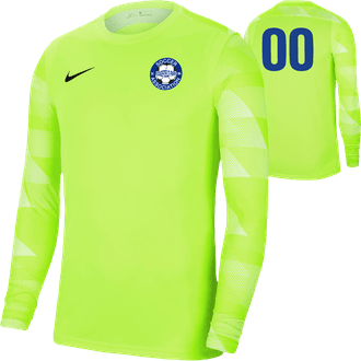 Ridgefield Park Goal Keeper Jersey