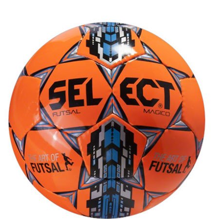 Select Magico Futsal Ball 