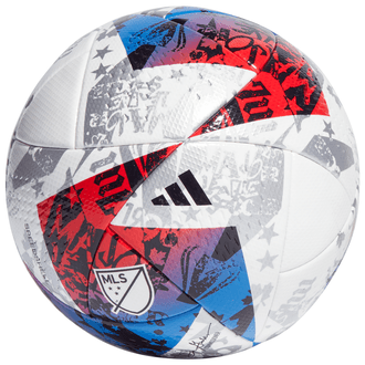 adidas MLS 2023 Pro Match Ball