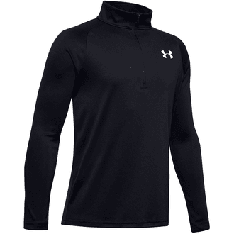 Under Armour Youth Tech 2.0 Half Zip Jacket