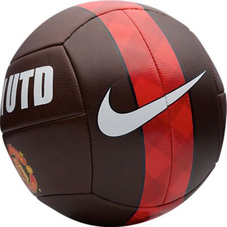 Nike Manchester United Prestige Ball
