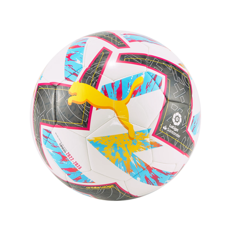 Puma 2022-23 La Liga MS Orbita 1 MS Ball