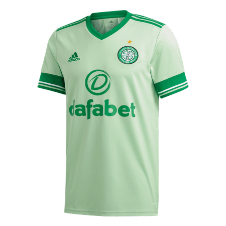 Adidas Celtic FC Away 2020-21 Mens Stadium Jersey