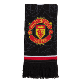 adidas Man United Home Scarf