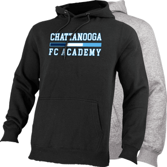 Chattanooga FC Club Hoodie
