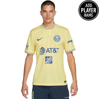 Nike Club America 2022-23 Jersey Local para hombres