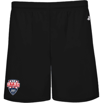 Gettysburg YS Pocketed Shorts