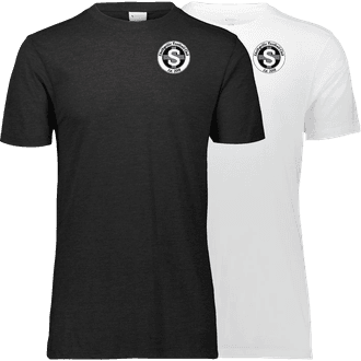 Shelbyville FC TriBlend SS Tee