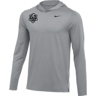 FAC Soccer Hyper Dry Hoodie