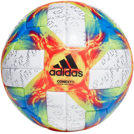 adidas Conext 19 Official Match Ball