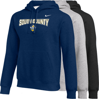 South County YS Pullover Hoodie