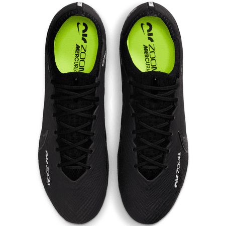 Nike Air Zoom Mercurial Vapor 15 Elite FG - Shadow Pack | WeGotSoccer