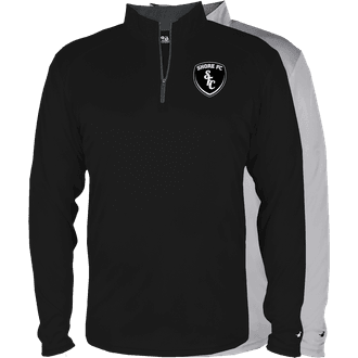 Shore FC Half Zip