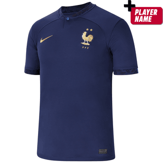 Nike France 2022-23 Men