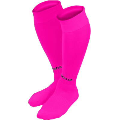 Elite SA Pink Socks | WGS