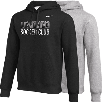 Lightning SC Team Hoodie