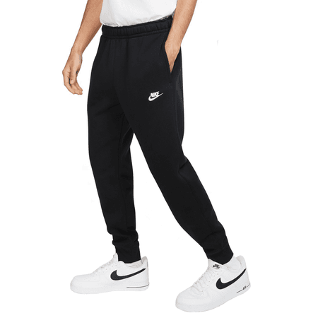 Nike Mens Sportswear NSW Club Fleece Jogger Pants
