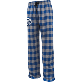 America FC Flannel Pants