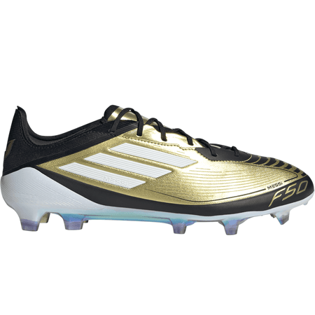 adidas Messi F50 Elite FG - Triunfo Dorado