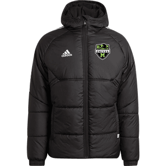Marshfield United Winter Jacket