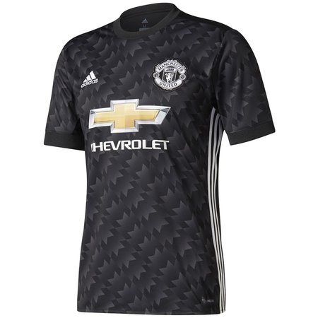 adidas Manchester United Away 2017-18 Replica Jersey