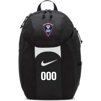 New York State West Backpack