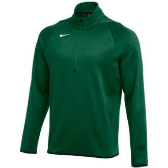 Nike Therma Long Sleeve 1/4 Zip Training Top