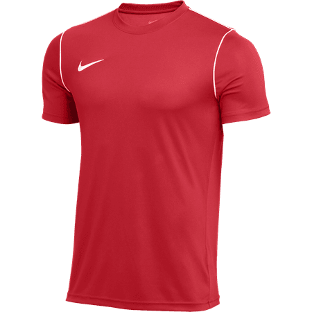 Nike Dry Park 20 Short Sleeve Top