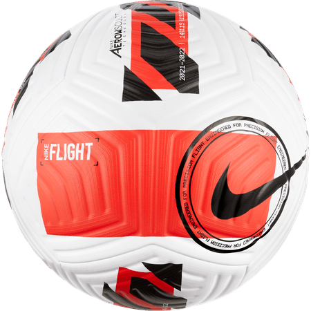 Nike 2021 Elite Flight Ball