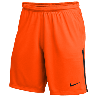 CLP United GK Orange Shorts