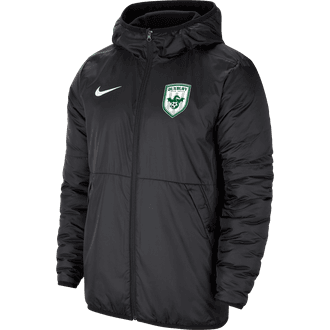 Duxbury Youth Soccer Fall Jacket