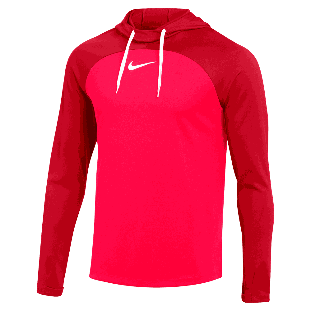 Nike Dri-Fit Academy Pro Pullover Hoodie | WeGotSoccer