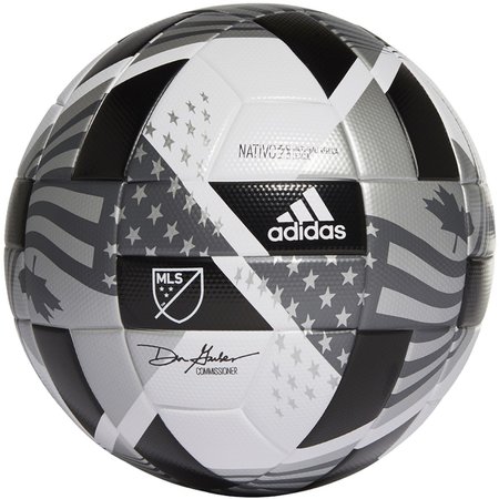 Adidas 2021 MLS League NFHS Ball