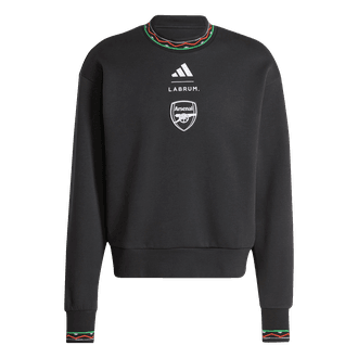 Adidas Arsenal x Labrum Seasonal Doubleknit Men